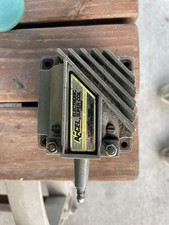 BOBINA DE IGNIÇÃO VINTAGE ACCEL SUPER 12V RACING HOT ROD STREET STRIP comprar usado  Enviando para Brazil