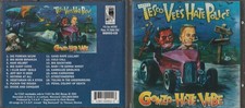 Płyta CD Tesco Vee's Hate Police - Gonzo Hate Vibe 1992 I Wydanie  ________, używany na sprzedaż  PL