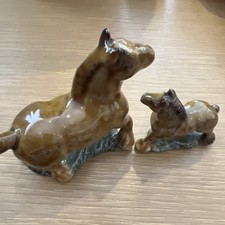 Wade whimsies vintage for sale  NORTH WALSHAM
