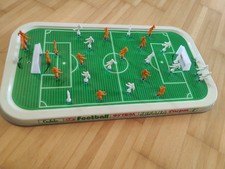 Ddr udssr tischfußball gebraucht kaufen  Herdwangen-Schönach