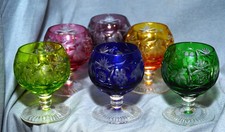 Marsala gläser nachtmann gebraucht kaufen  Bielefeld