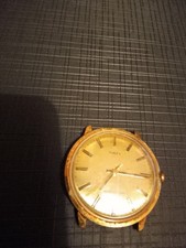 Orologio meccanico uomo usato  Spedire a Italy