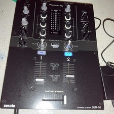 Pioneer djm channel for sale  Downey