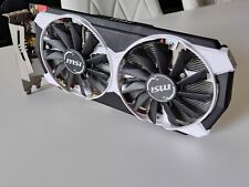 Msi gtx 960 usato  Foggia