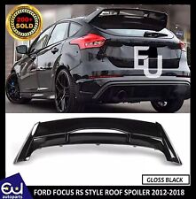 Rear boot roof for sale  AYLESBURY