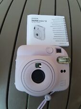 Fujifilm instax mini usato  Coggiola