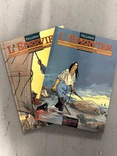 Epervier pellerin dupuis d'occasion  Villeneuve-Loubet
