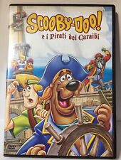 Scooby doo pirati usato  Viterbo