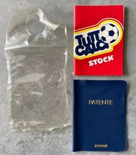 Stock libretto tutto usato  Gatteo