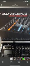 Traktor native instruments usato  Conversano