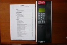 Variateur triphase 380v d'occasion  Barr