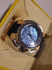Relógio Masculino INVICTA - Coalition Forces - Modelo #31686 - 0028 comprar usado  Enviando para Brazil