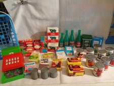 Lotto pezzi miniature usato  Pordenone
