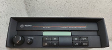 QUADRO DE RÁDIO PARA Golf / Jetta MK2 TRIM ALPHA BETA GAMMA 3 EM FORMA DE U RARO GTI G60 comprar usado  Enviando para Brazil