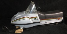 Vintage ertl john for sale  Garner