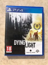 Videogioco ps4 dying usato  Massarosa