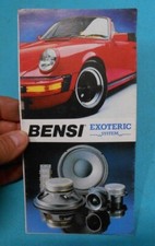 Catalogo anni bensi usato  Albenga