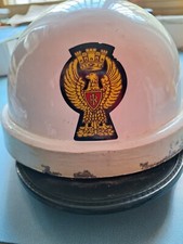 Casco ubott motociclista usato  Messina