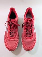 Tênis de corrida Adidas Supernova Boost FX7422 masculino vermelho poder tamanho 12.5 atlético, usado comprar usado  Enviando para Brazil