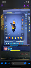 Dofus eniripsa forgelance d'occasion  Mézidon-Canon