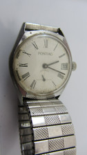 Montre vintage mécanique d'occasion  Quarouble