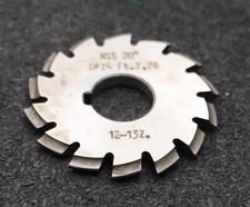 Dold zahnformfräser gear gebraucht kaufen Dold zahnformfräser gear gebraucht kaufen  Deutschland