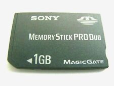 1gb memory stick gebraucht kaufen  Wolmirstedt