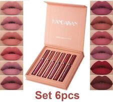 6pcs set lip for sale  LONDON