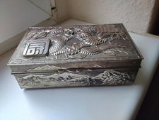 Alte japan schatulle gebraucht kaufen  Cottbus