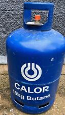 Calor gas bottle for sale  LLANELLI