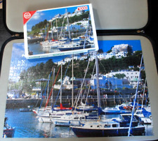 Harbour torquay devon for sale  FERNDOWN
