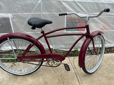 Special cruiser mens for sale  Westminster