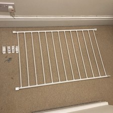 Steel security window for sale  MELTON MOWBRAY