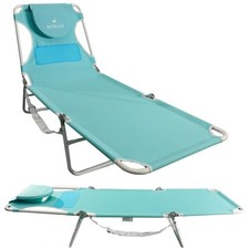 Ostrich comfort lounger for sale  Lincoln