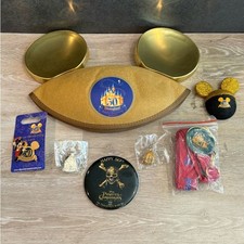 Disneyland 50th birthday for sale  Fontana