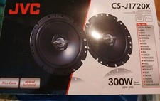 Jvc j1720x wege gebraucht kaufen  Biedenkopf