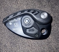 Petzl neox belay d'occasion  Expédié en Belgium