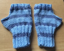 New hand knitted for sale  PETERSFIELD