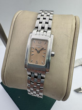 Longines dolcevita l5.158.4 for sale  LONDON