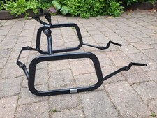 Ducati multistrada pannier for sale  LICHFIELD
