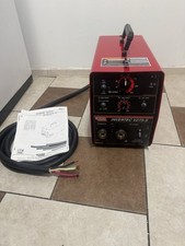 Máquina de solda de goivagem Lincoln Electric Invertec V275-S Stick TIG, usado comprar usado  Enviando para Brazil