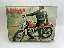 Rare vtg bronson for sale  Skokie