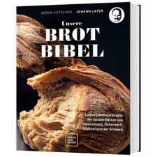 Brotbibel lafers lieblingsreze gebraucht kaufen  Berlin