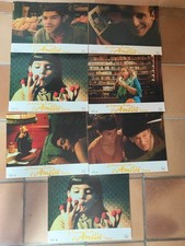 Film amélie poulain d'occasion  Morosaglia