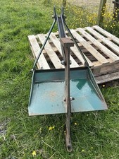 Compact tractor cat for sale  CUMNOCK