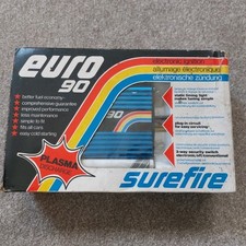 Surefire classic car for sale  HALESOWEN