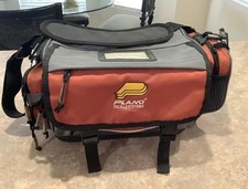 Plano fishing tackle for sale  The Villages