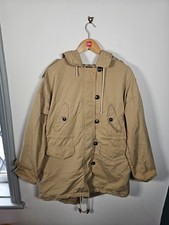 Tommy hilfiger parka for sale  LEEDS