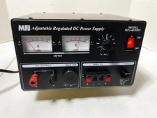 Mfj 4035mv adjustable for sale  Rochester