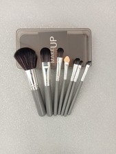Pinceaux maquillage lot d'occasion  Yzeures-sur-Creuse